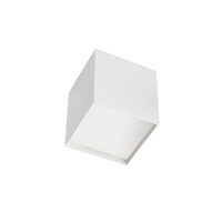 Plafoniera LED XSMOOTH 10W 4000K IP20 Arelux SM01NW SWH