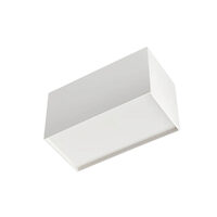 Plafoniera LED XSMOOTH 20W 4000K IP20 Arelux SM02NW SWH