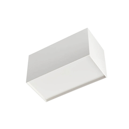 Plafoniera LED XSMOOTH 20W 4000K IP20 Arelux SM02NW SWH