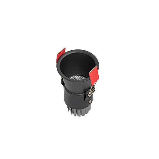 Spot LED incastrat XKAPPA 1x5W 4000K CRI.90 IP20 24° UGR<17 SBK Arelux KA01NW SBK