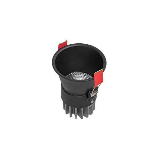Spot LED incastrat XKAPPA 1x10W 4000K CRI.90 IP40 24° UGR<17 SBK Arelux KA02NW SBK