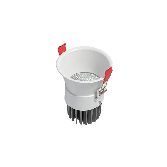 Spot LED incastrat XKAPPA 1x15W 4000K CRI.90 IP40 24° UGR<17 SWH Arelux KA03NW SWH
