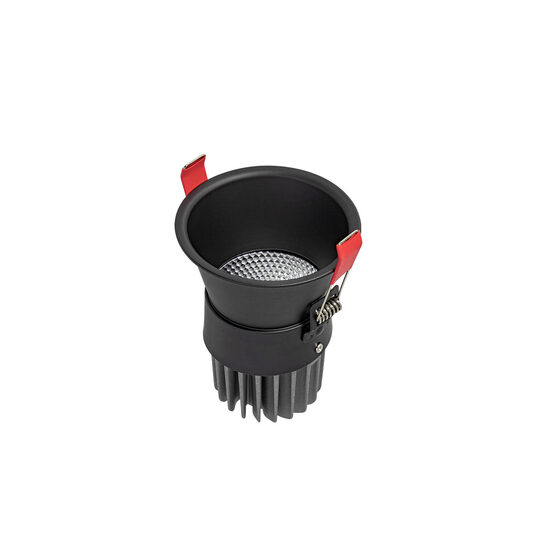 Spot LED incastrat XKAPPA 1x15W 4000K CRI.90 IP40 24° UGR<17 SBK Arelux KA03NW SBK