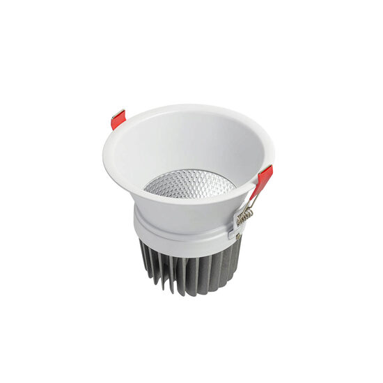 Spot LED incastrat XKAPPA 1x25W 4000K CRI.90 IP40 24° UGR<17 SWH Arelux KA04NW SWH