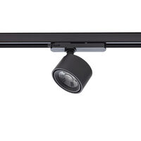 Proiector LED pe sina XTORCH 1x20W 4000K CRI.92 IP20 UGR<10 36° SBK Arelux TCH01NW SBK