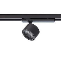 Proiector LED pe sina XTORCH 1x28W 4000K CRI.92 IP20 UGR<10 36° SBK Arelux TCH02NW SBK