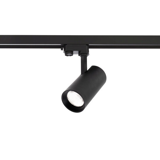 Proiector LED pe sina XGAMMA 1x20W 4000K CRI.90 IP20 UGR<19 38° SBK Arelux GM03NW SBK