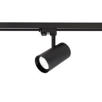 Proiector LED pe sina XGAMMA 1x30W 4000K CRI.90 IP20 UGR<19 38° SBK Arelux GM04NW SBK