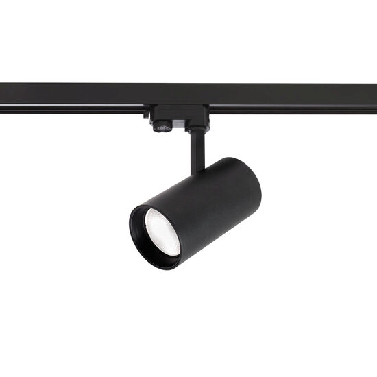 Proiector LED pe sina XGAMMA 1x30W 4000K CRI.90 IP20 UGR<19 38° SBK Arelux GM04NW SBK