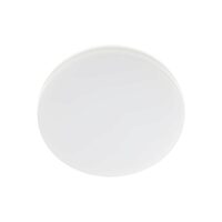 Plafoniera LED XPLANNER senzor miscare 18W 3000K/4000K/6500K IP54 120° WH Arelux PLN01CCT SZ