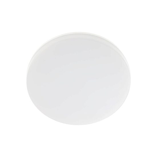Plafoniera LED XPLANNER senzor miscare 18W 3000K/4000K/6500K IP54 120° WH Arelux PLN01CCT SZ