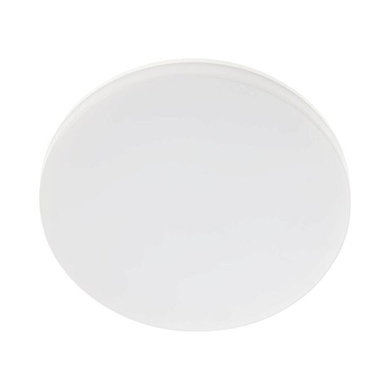 Plafoniera LED XPLANNER senzor miscare 24W 3000K/4000K/6500K IP54 120° WH Arelux PLN02CCT SZ