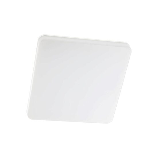 Plafoniera LED XPLANNER 18W 3000K/4000K/6500K IP54 120° WH Arelux PLN03CCT