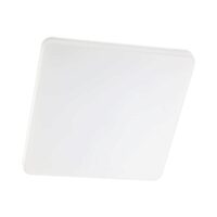 Plafoniera LED XPLANNER 24W 3000K/4000K/6500K IP54 120° WH Arelux PLN04CCT