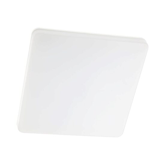 Plafoniera LED XPLANNER 24W 3000K/4000K/6500K IP54 120° WH Arelux PLN04CCT