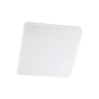 Plafoniera LED XPLANNER senzor miscare 18W 3000K/4000K/6500K IP54 120° WH Arelux PLN03CCT SZ