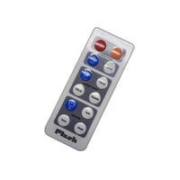 Telecomanda XPLANNER senzor miscare Arelux PLN01234RC