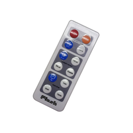 Telecomanda XPLANNER senzor miscare Arelux PLN01234RC