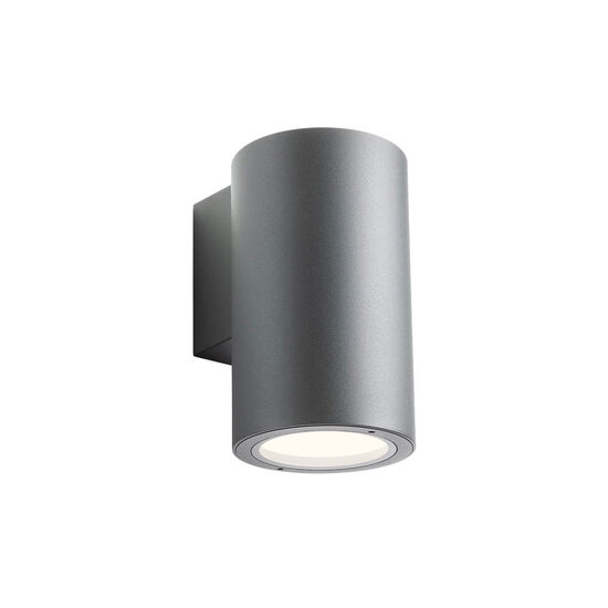 Aplica IP54 XLOBBY UP LIGHT E27/PAR20 1x15W max. 90° DG Arelux LB01 DG