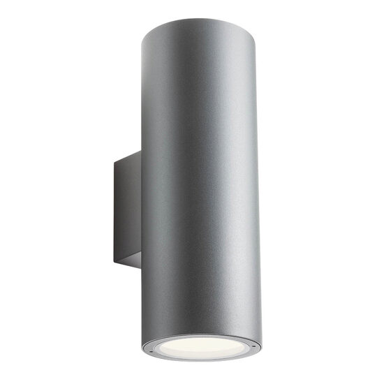 Aplica IP54 XLOBBY UP/DOWN LIGHT E27/PAR20 2x15W max. 90° DG Arelux LB02 DG