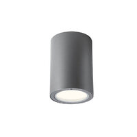 Aplica IP54 XLOBBY DOWN LIGHT E27/PAR20 1x15W max. 90° DG Arelux LB03 DG