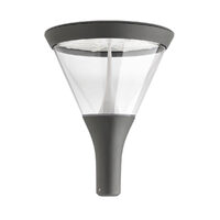 Corp de iluminat stradal LED XBURG 50W 4000K CRI.>80 IP65 Arelux BG01NW DG