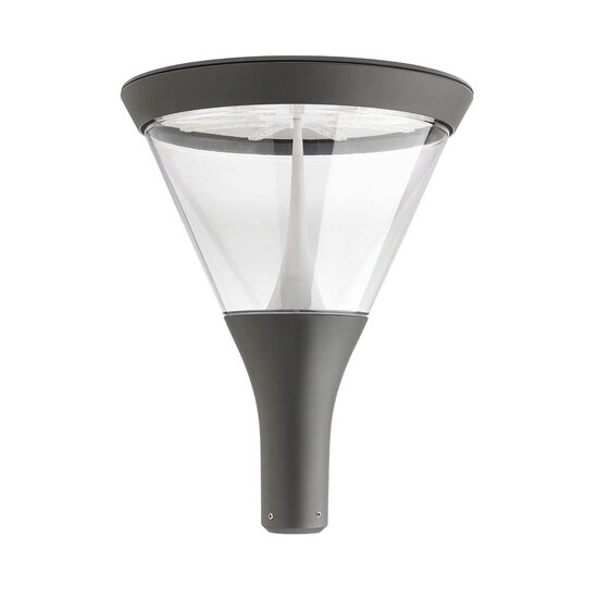 Corp de iluminat stradal LED XBURG 50W 4000K CRI.>80 IP65 Arelux BG01NW DG
