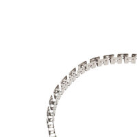 Accesoriu otel cromat 1 m fixare perete/tavan benzi LED XSNAKE SNK6x12 Arelux SNK6X12SK