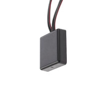 Intrerupator+dimmer atingere montaj in spate oglinda benzi 26x28x7 mm IP20 Arelux PRFMTDIMM01