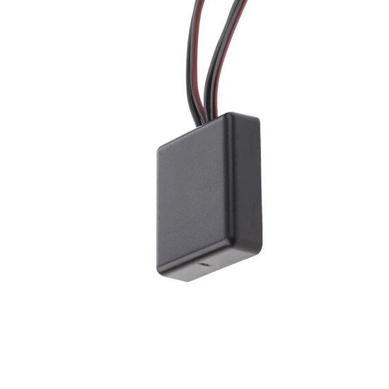 Intrerupator+dimmer atingere montaj in spate oglinda benzi 26x28x7 mm IP20 Arelux PRFMTDIMM01