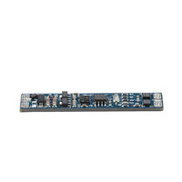 Intrerupator proximitate infrarosu montaj in profile benzi LED 10x55mm Arelux PRFIRSW01