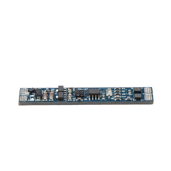 Intrerupator proximitate infrarosu montaj in profile benzi LED 10x55mm Arelux PRFIRSW01