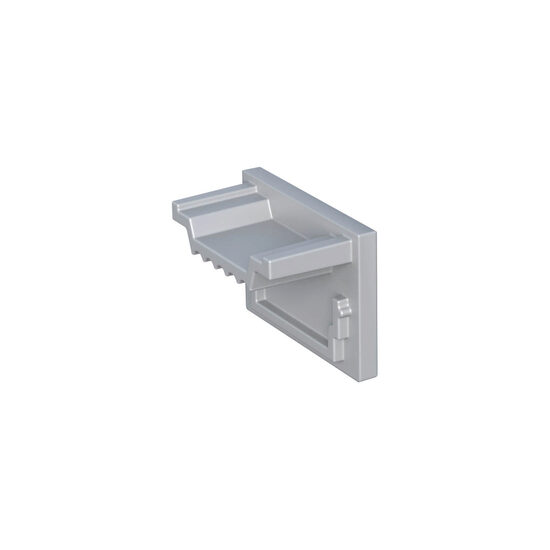 Element terminal profil PRF040 Arelux PRF040TP02