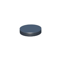 Clema magnetica rotunda fixare profilul PRF040 Arelux PRF040RMC
