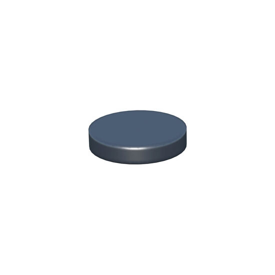 Clema magnetica rotunda fixare profilul PRF040 Arelux PRF040RMC