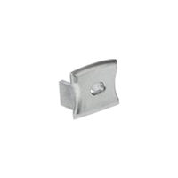 Element terminal profil PRF042 S Arelux PRF042TP01