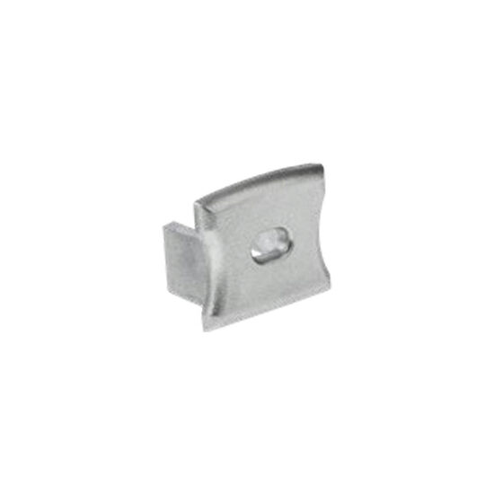Element terminal profil PRF042 S Arelux PRF042TP01