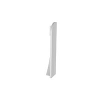 Element terminal policarbonat profil PRF120 MWH Arelux PRF120TP02 MWH