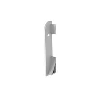 Element terminal policarbonat profil PRF120 MBK Arelux PRF120TP01 MBK