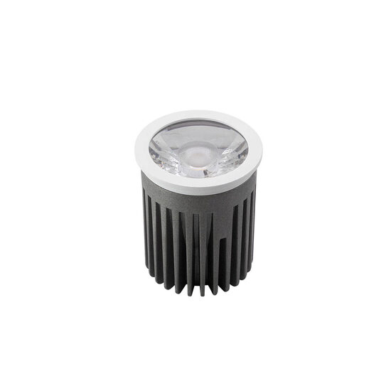 Module LED iluminat interior XCOMBO 12 1x9W 3000K CRI.90 IP20 38° MWH Arelux CM12WW MWH