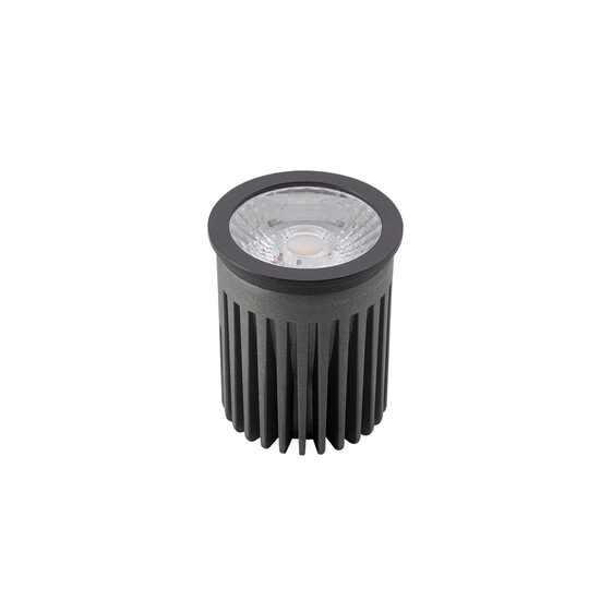 Module LED iluminat interior XCOMBO 12 1x9W 3000K CRI.90 IP20 38° MBK Arelux CM12WW MBK