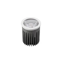 Module LED iluminat interior XCOMBO 12 1x9W 4000K CRI.90 IP20 38° MWH Arelux CM12NW MWH
