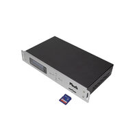 Sistem control/generator pentru semnal DMX512/1990 Arelux CTR10DMXM