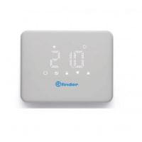 Crono termostat BLISS WI-FI (cu comanda de la distanta prin telefon), Finder 1C9190030W07