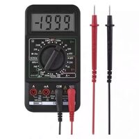 Multimetru digital MD-220 2–600 V, Emos M2092
