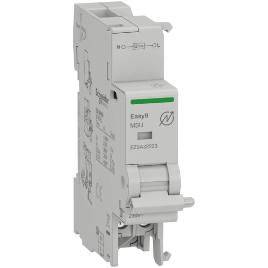 Bobina de declansare 230V c.a., Schneider Electric Easy9 EZ9A32223