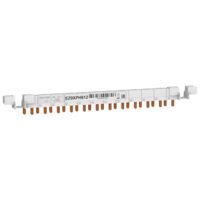 Auxiliare - Pieaptan, 1P+N, 12 module, Schneider Electric Easy9 EZ9XPH612