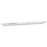 Auxiliare - Pieaptan, 1P+N, 24 module, Schneider Electric Easy9 EZ9XPH624