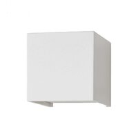 Aplica moderna il. direct/indirect LED 7W/766lm/3000K, Amplitude 01-1229 Redo