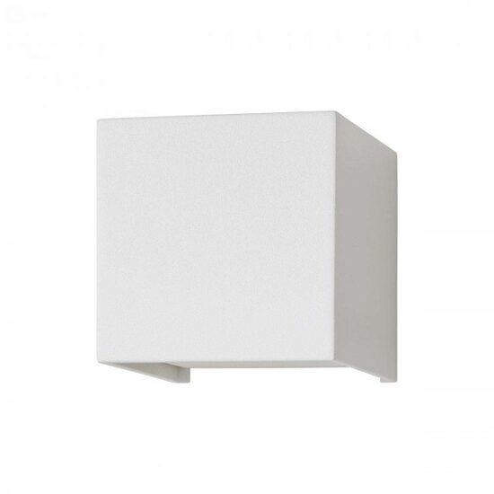 Aplica moderna il. direct/indirect LED 7W/766lm/3000K, Amplitude 01-1229 Redo